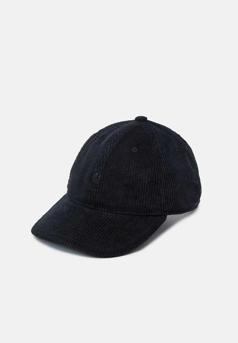 Carhartt WIP HARLEM UNISEX - Gorra - black