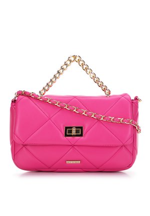 YOUNG COLLECTION - Handtas - neon pink