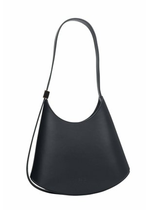 NA RAMIĘ - Handtas - black