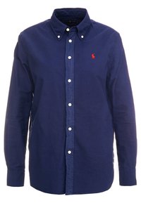 Polo Ralph Lauren Button-down blouse - dark blue