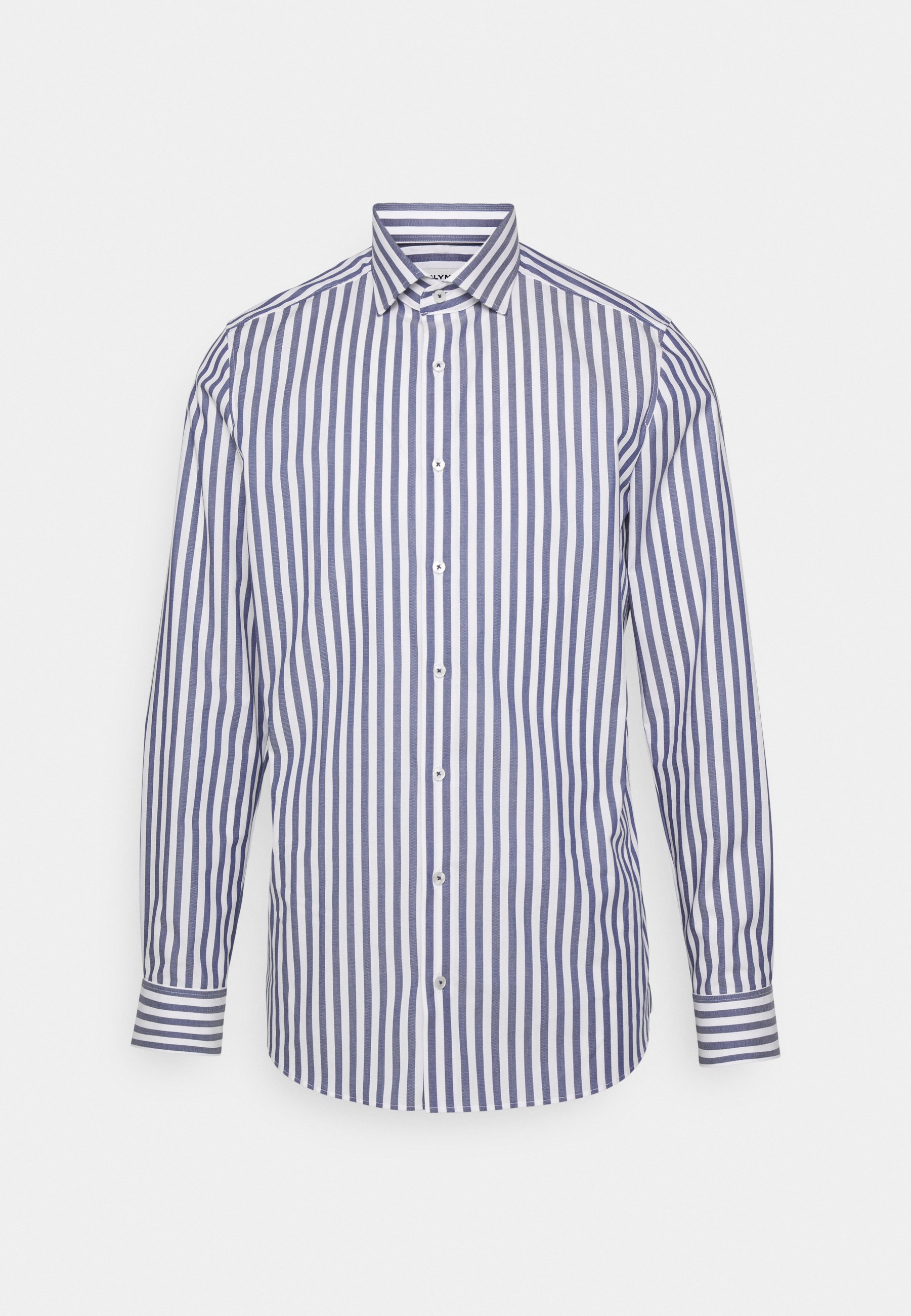 OLYMP Hemd Level Five body fit in weiss
