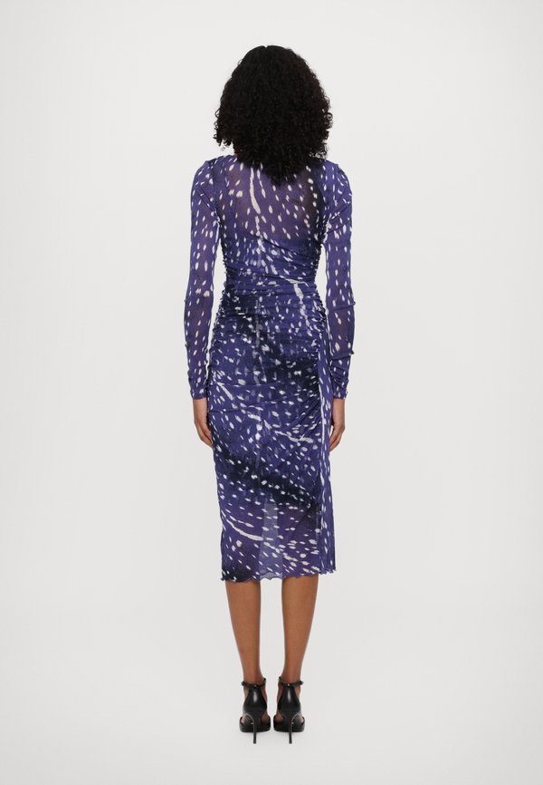 OSLO DRESS - Day dress3