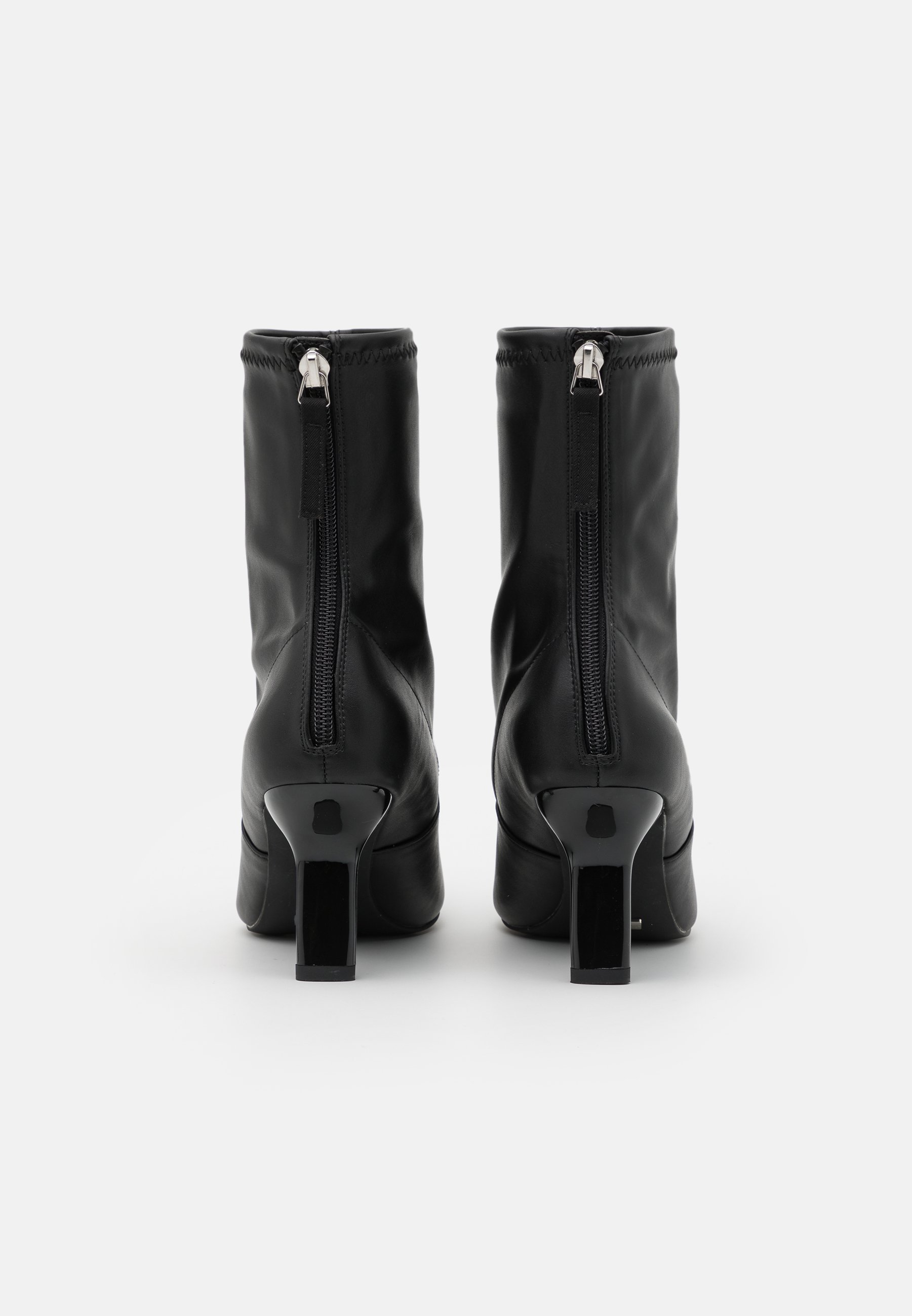 topshop memo ankle boots