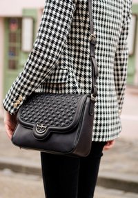 Lamarthe SEDUCTION - Sac bandoulière - noir