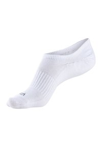 Bench 6-PACK - Socks - 6x weiß