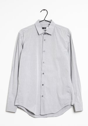 BOSS Overhemd - grey