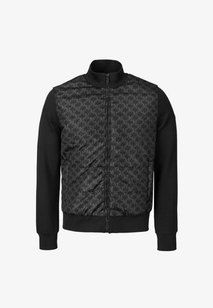 KARL LAGERFELD, Talvitakki - black