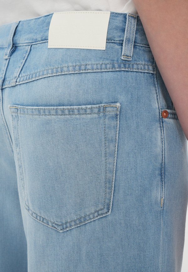 GILLAN - Relaxed fit jeans4