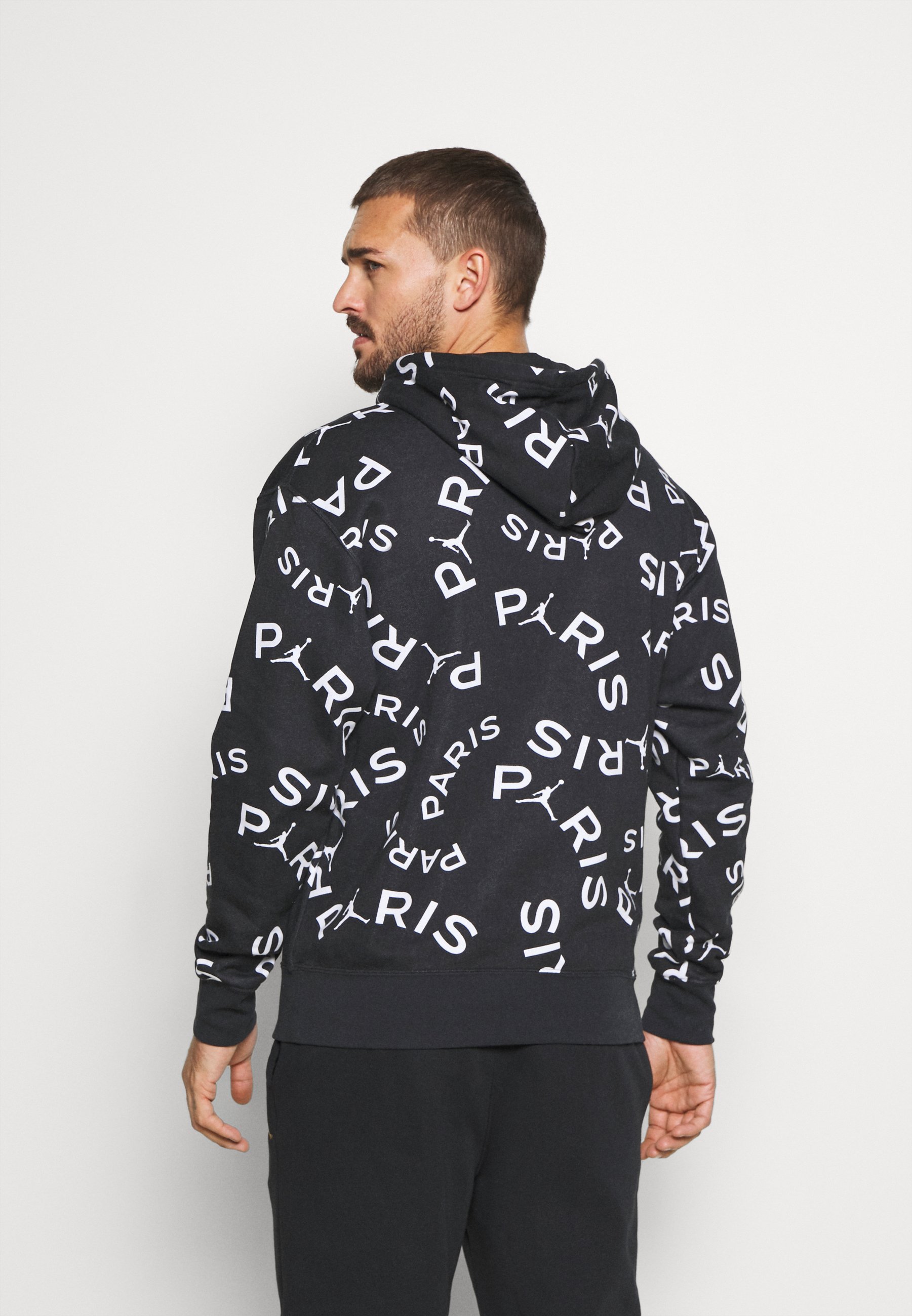 paris st germain hoodie