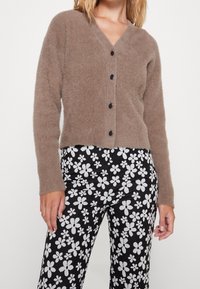 Morgan Kardigan - beige