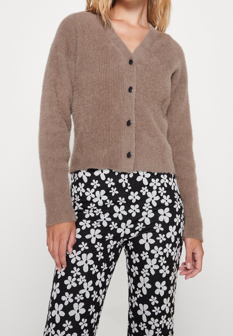 Morgan Kardigan - beige