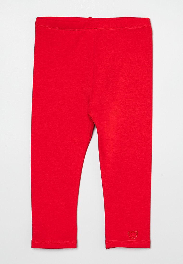 Steiff Legging rood Steiff Legging rood