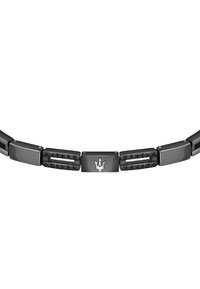 Maserati Bracciale - schwarz