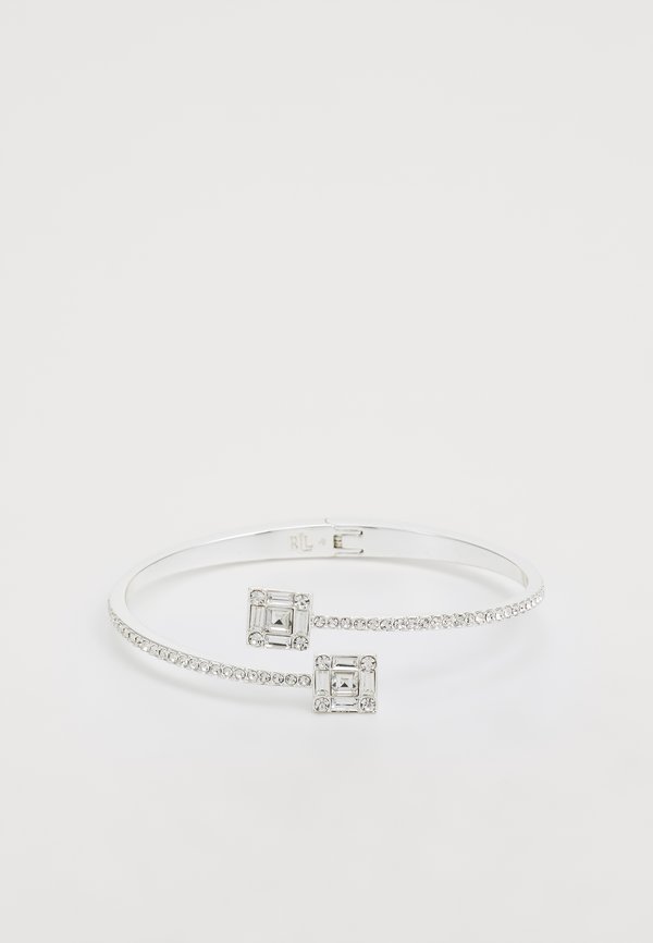 BYPASS BAGUETTE CUFF - Bracelet - Main Image