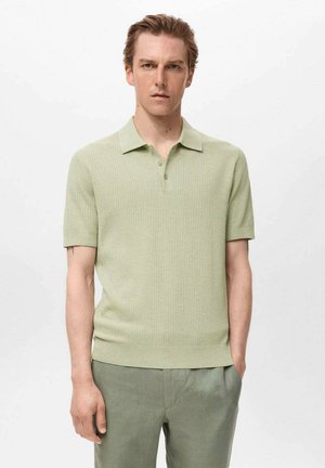 Polo - green