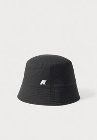 Επιλέχθηκε, black