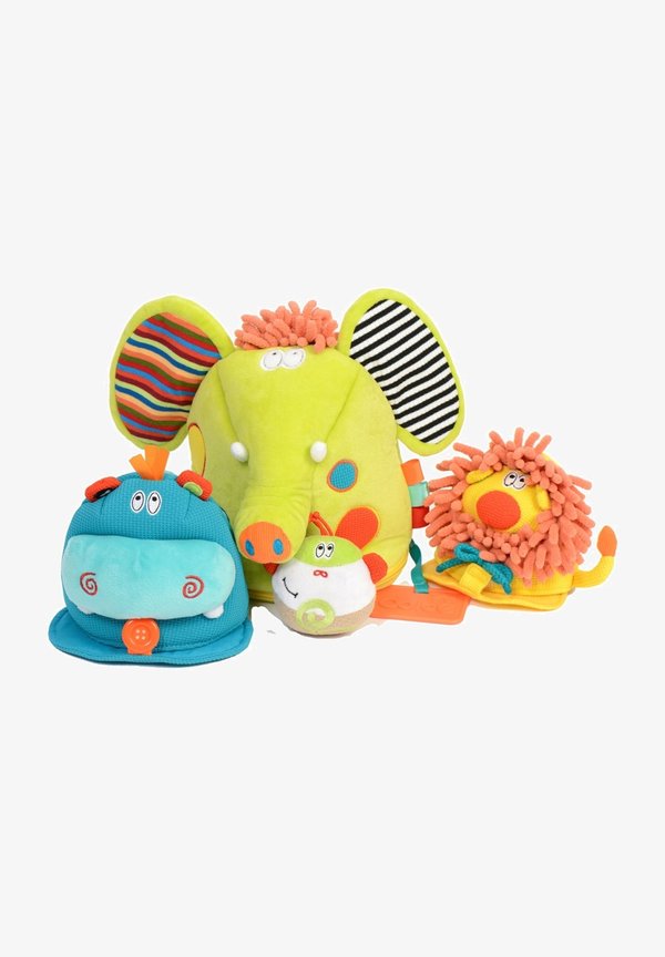 SAFARI ABENTEUER SET – Spielzeug