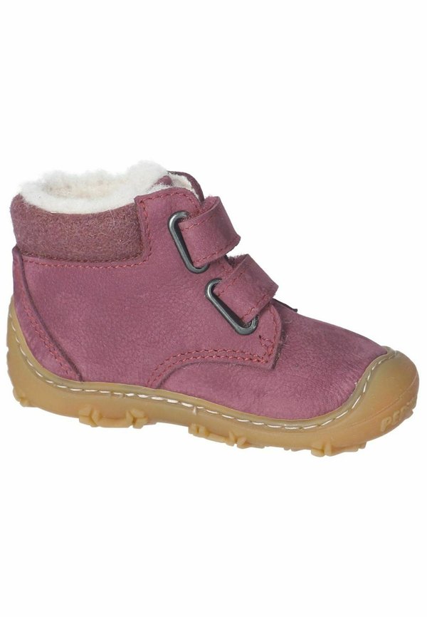 Skateschuh – pflaume