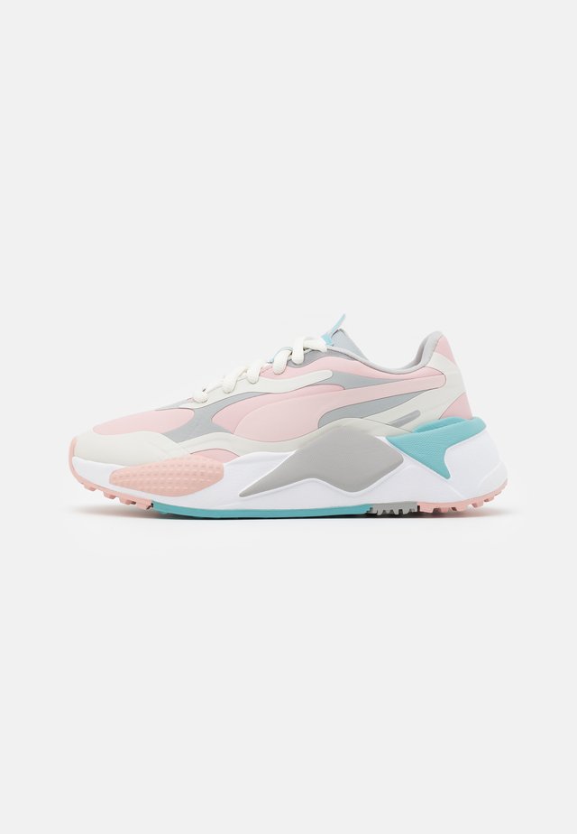 RS-G - Scarpe da golf - vaporous gray/peachskin/high rise