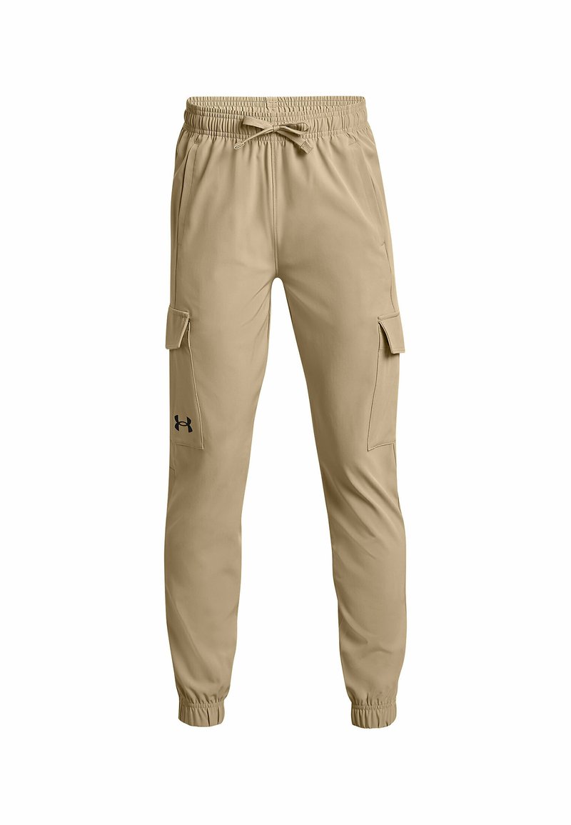 Under Armour PENNANT Pantalons outdoor city khaki/marron ZALANDO.FR
