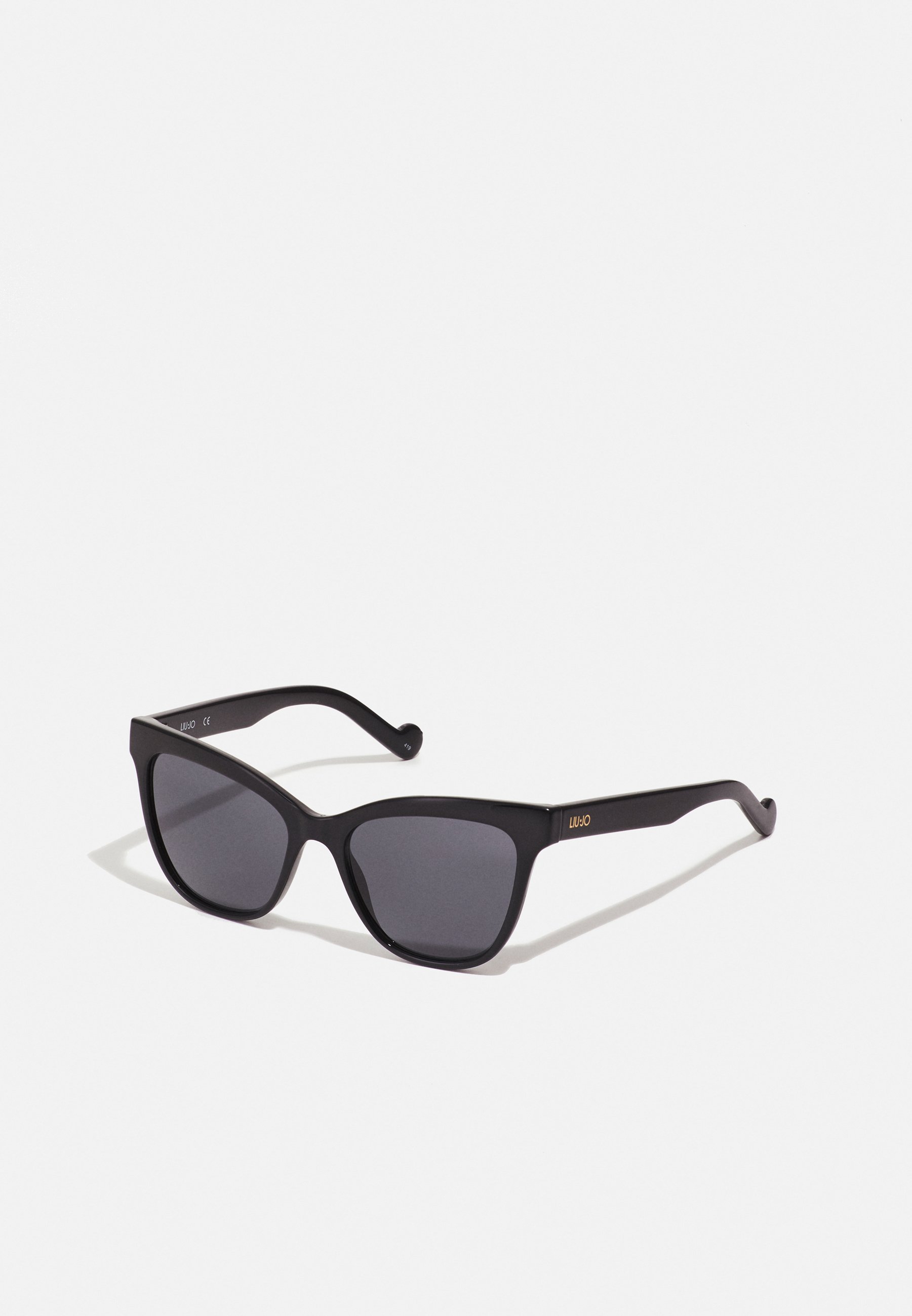 LIU JO Occhiali da sole - ebony/nero - Zalando