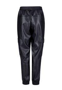 Marc Aurel Cargohose - black