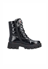Rieker Winter boots - schwarz