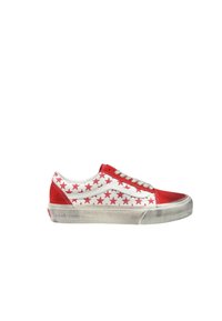 Vans Baskets basses - red