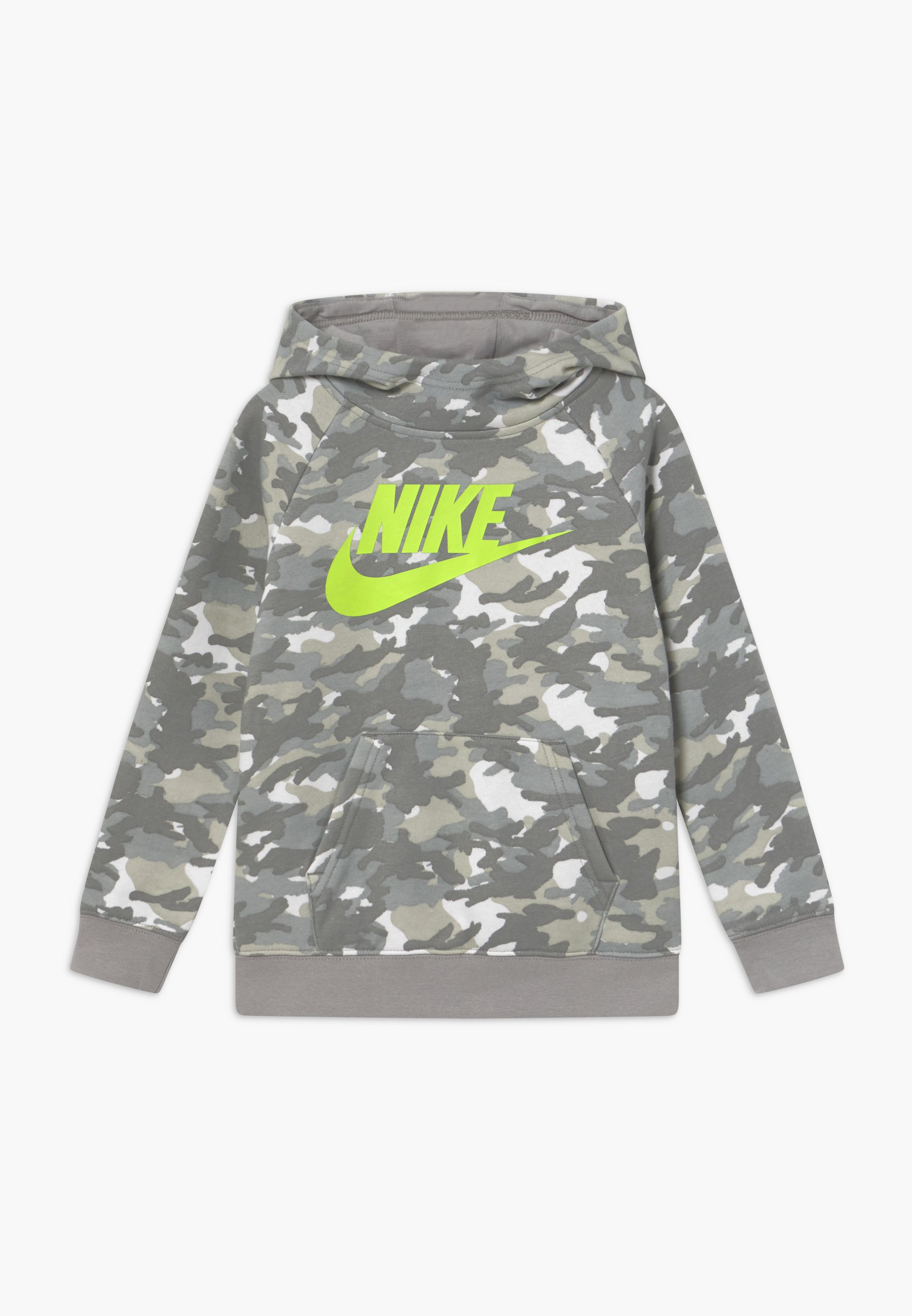 boys nike camo hoodie