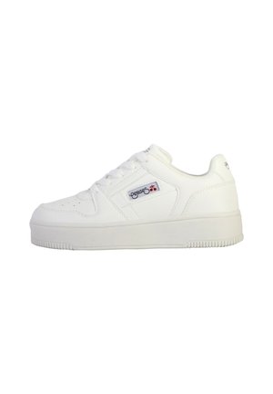 MARLY - Sneakers laag - blanc