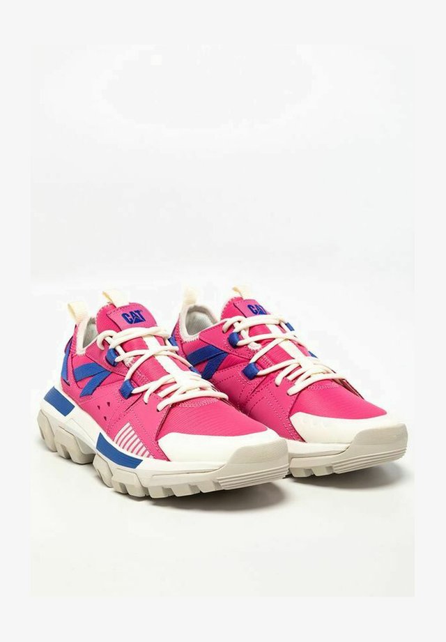 Obuwie Damskie Cat Footwear W Zalando Lepiej Nie Moglas Trafic