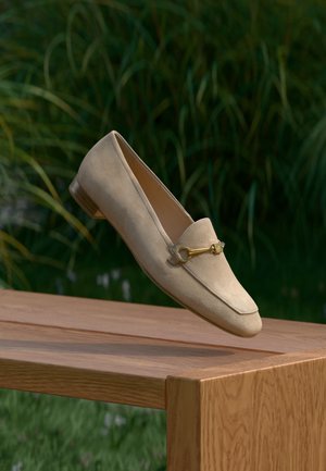 Högl CLOSE - Pantofi slip-on - macchiat