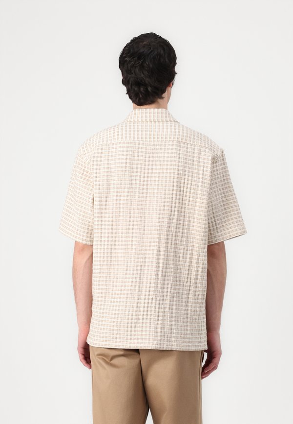 AYO SHIRT - Shirt - greige4