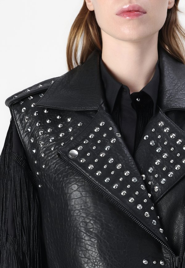 CLOVE ZHOA WAISTCOAT - Waistcoat4