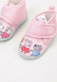 Cerdá PEPPA PIG - Pantuflas - pink