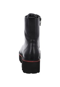 ara KOPENHAGEN - Bottines à plateau - schwarz