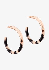 Unausgewählt, gold-coloured