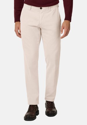 STRETCH  - Kalhoty - light grey