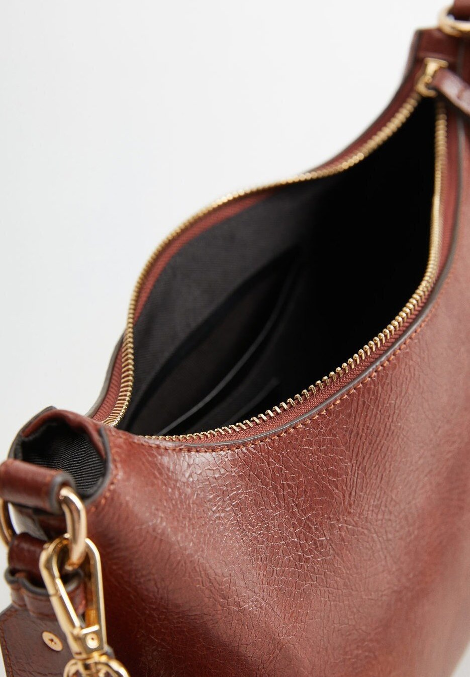 Violeta by Mango GLORIA Håndveske braun Zalando.no Violeta by Mango LUCCA Håndveske braun Zalando.no