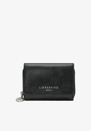 Liebeskind Berlin, PABLITA, czarny