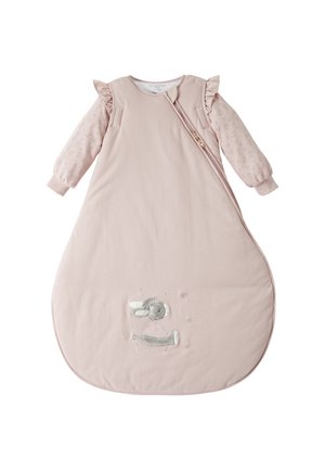 M.ARMEN 70 EMMI - Baby's sleeping bag - zartrosa