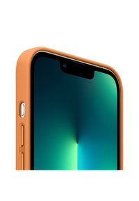 Apple IPHONE 13 PRO LEATHER CASE WITH MAGSAFE - Cover per telefono - golden brown