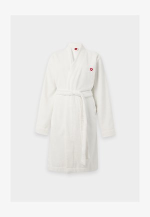 HUGO, GOWN - Халат - open white