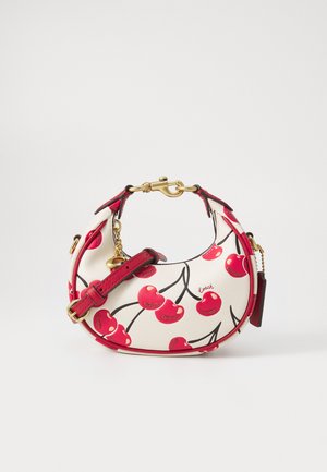 COACH CHERRY JONIE BAG - Kabelka - chalk multi