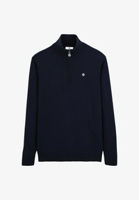 Non sélectionné, dark blue