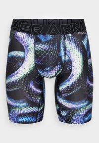 PERFORMANCE GRAPHIC  - Bokserbriefs - virtual violet/black/castlerock