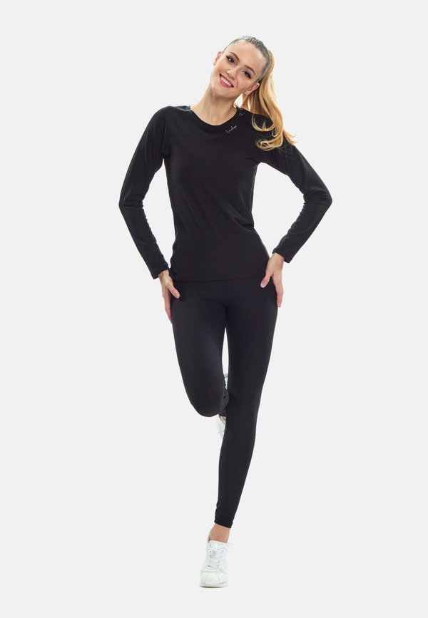 FUNCTIONAL COMFORT - Tights