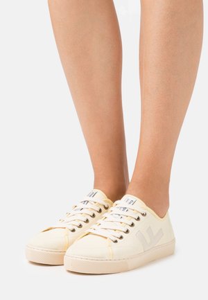 VEGAN RANCHO - Trainers - desert/ivory