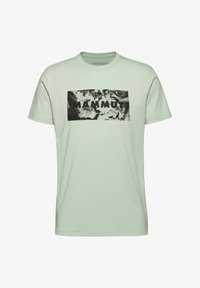 Niewybrane, silver sage