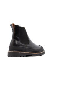 Birkenstock Klasične gležnjače - black